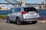 Mitsubishi Outlander 2015 года (AU)